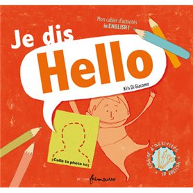 Je dis Hello