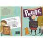 Prune - tome 2 Le fils de la nouvelle fiancée de papa