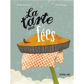 La tarte aux fées