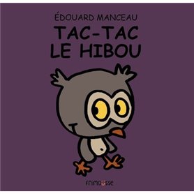 Tac-tac le hibou