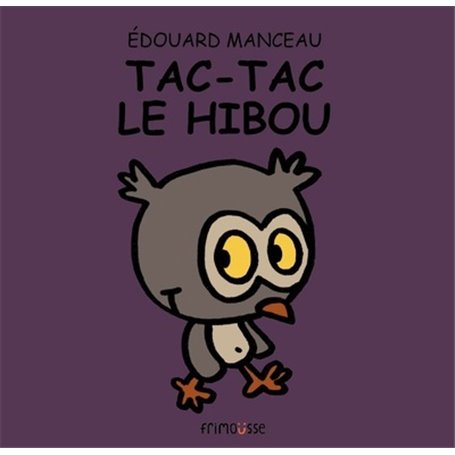 Tac-tac le hibou