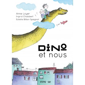 Dino et nous