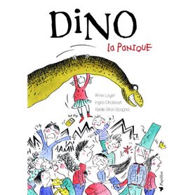 Dino la panique