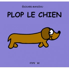 Plop le chien