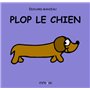 Plop le chien