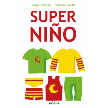 Super Nino (NE)