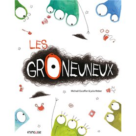 Les Groneuneux