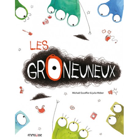 Les Groneuneux