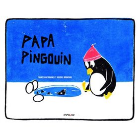 Papa pingouin