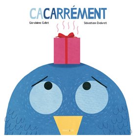 Cacarrément !