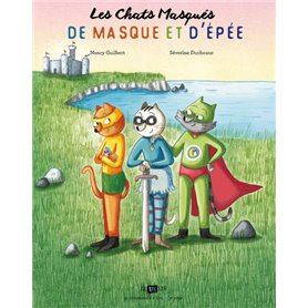 De masque et d'épée