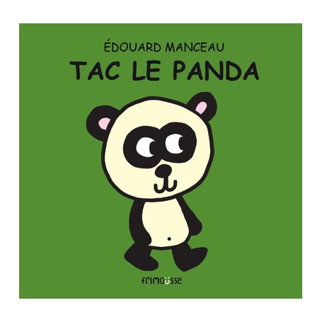 Tac le panda