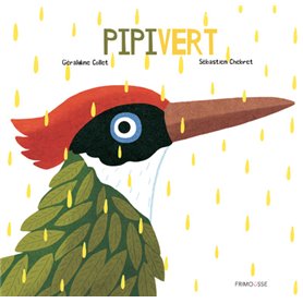 Pipivert