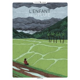 L'enfant de la pluie