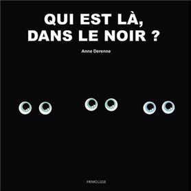 Qui est là dans le noir ?