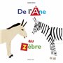 De l'Ane au Zèbre