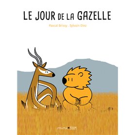 Le jour de la gazelle