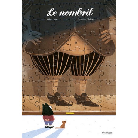 Le Nombril