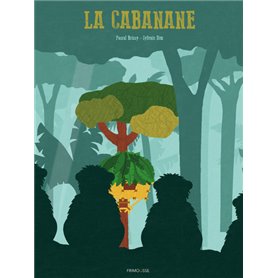 La cabanane