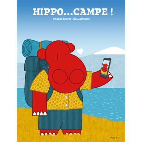 Hippo...Campe !