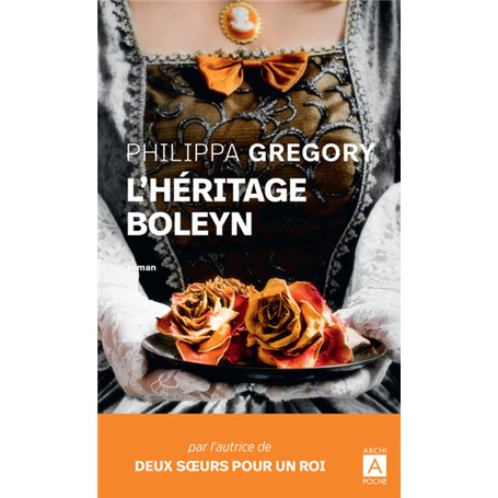 L'héritage boleyn