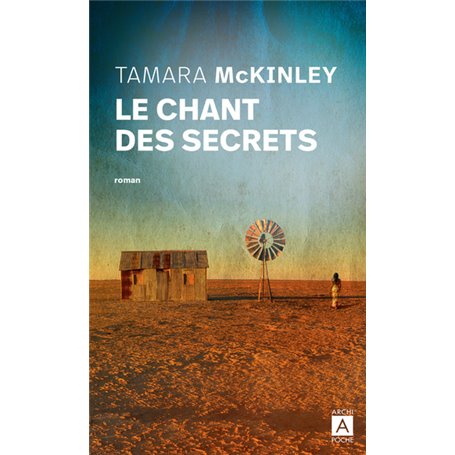 Le chant des secrets