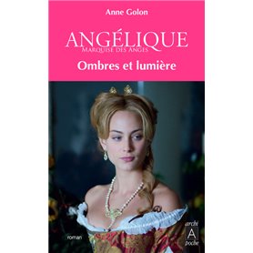 Angélique - tome 5 Ombres et lumières sur Paris