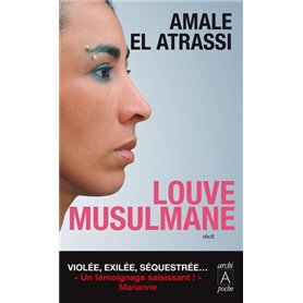 Louve musulmane