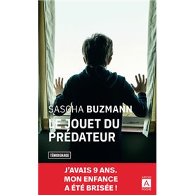 Le jouet du predateur