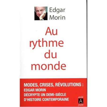 Au rythme du monde