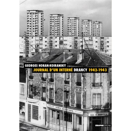 Journal d'un interné - Drancy 1942-1943