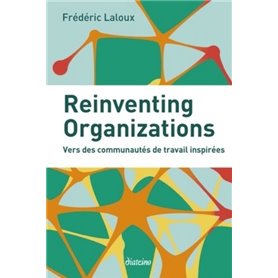 Reinventing organizations