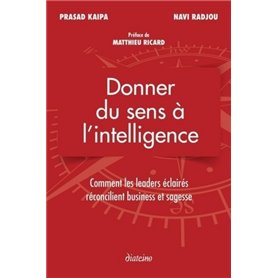 Donner du sens à l'intelligence