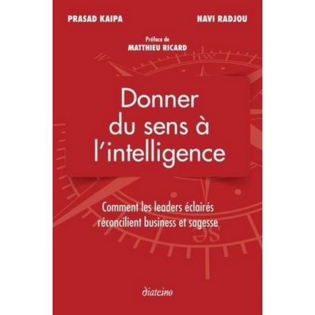 Donner du sens à l'intelligence