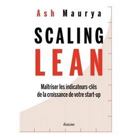 Scaling Lean