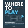 Where to play - 3 étapes pour découvrir vos opportunités de marché les plus profitables