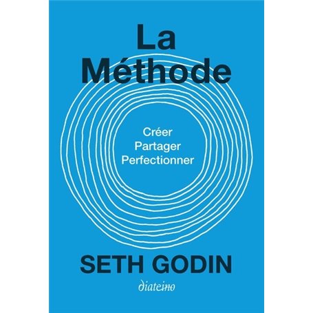 La Méthode - Créez, partagez, perfectionnez