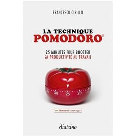 La technique Pomodoro