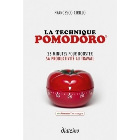 La technique Pomodoro