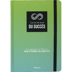 Carnet de bord du succès