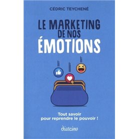 Le marketing de nos émotions