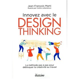 Innovez avec le design thinking