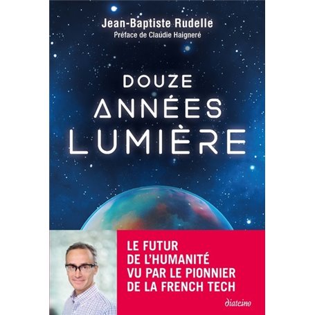 Douze années-lumière