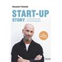 Start-up Story - Le guide pop culture de l'entrepreneuriat
