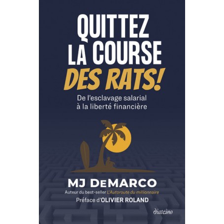 Quittez la course des rats !