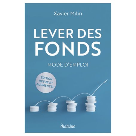 Lever des fonds - Mode d'emploi