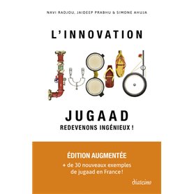 L'Innovation Jugaad - Redevenons Ingénieux !