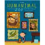 Humanimal, notre zoo intérieur