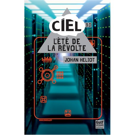 Ciel - tome 3 L'Eté de la révolte