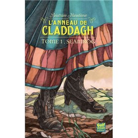 L'anneau de Claddagh - tome 1 Seamrog